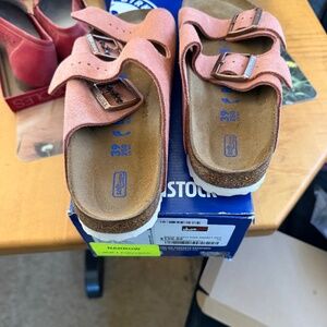 Birkenstock Arizona sandal